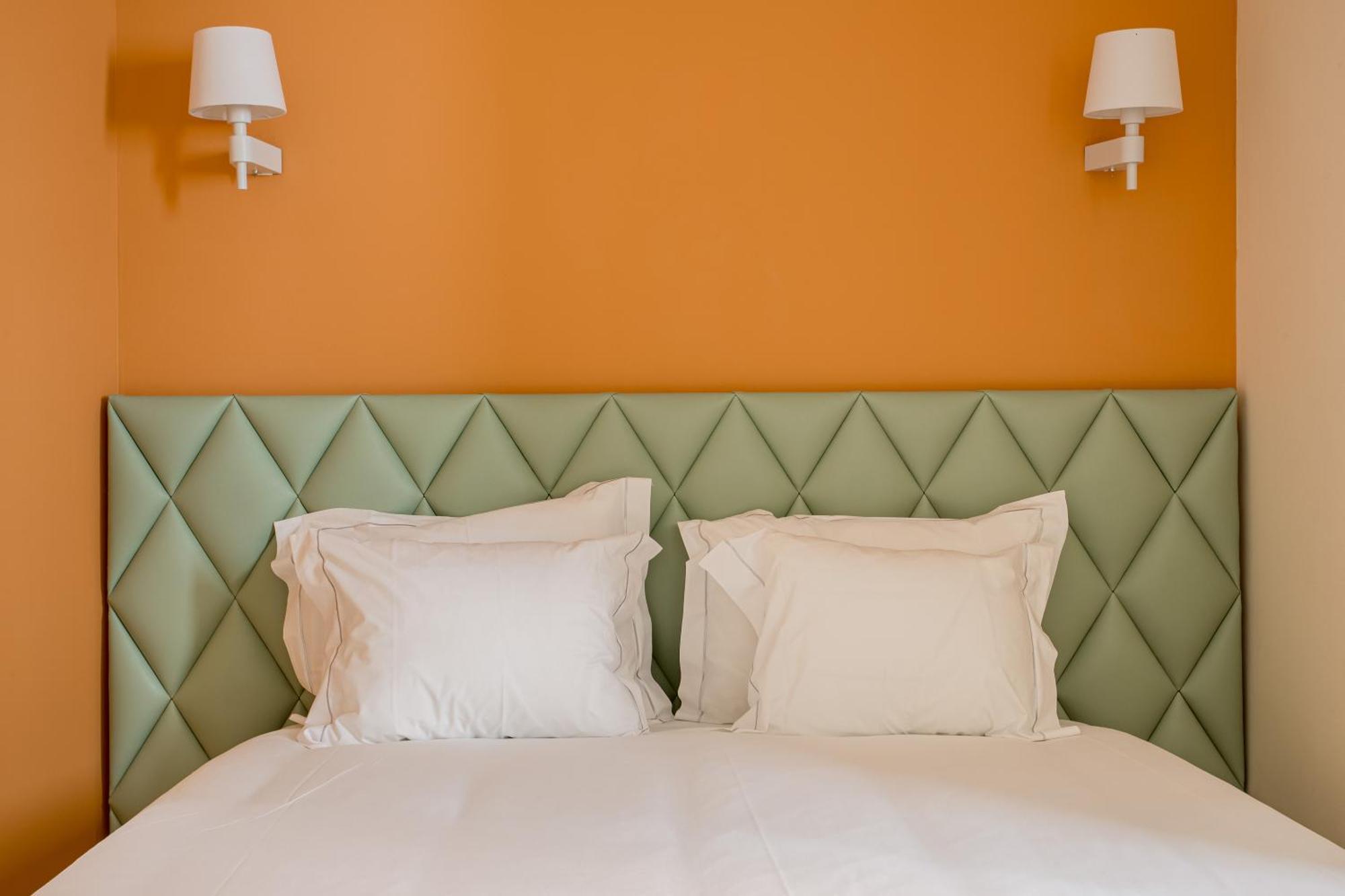 Apartment Joivy Flats Next To Rossio Square And Main Attractions Lissabon