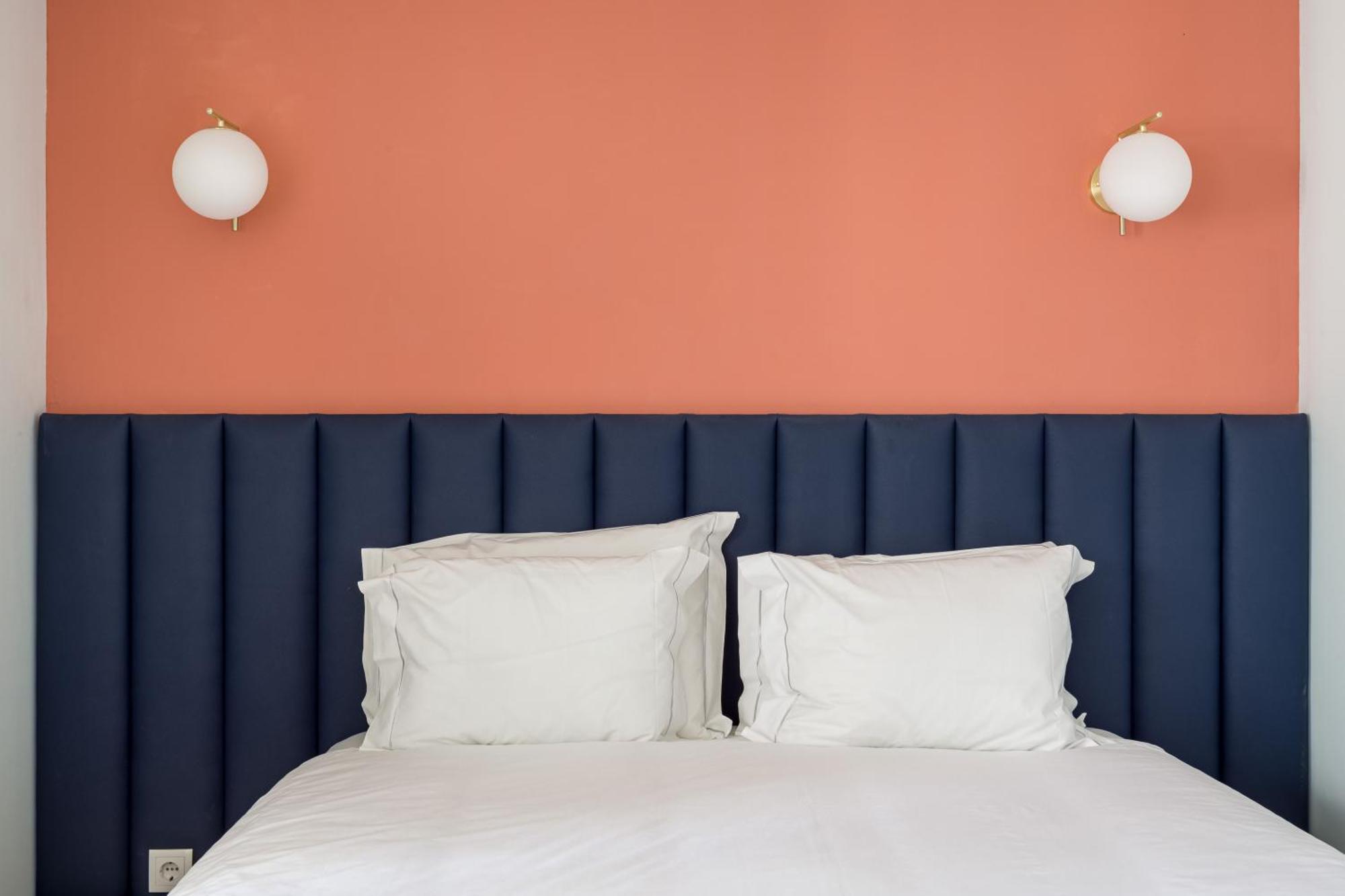 Apartment Joivy Flats Next To Rossio Square And Main Attractions Lissabon