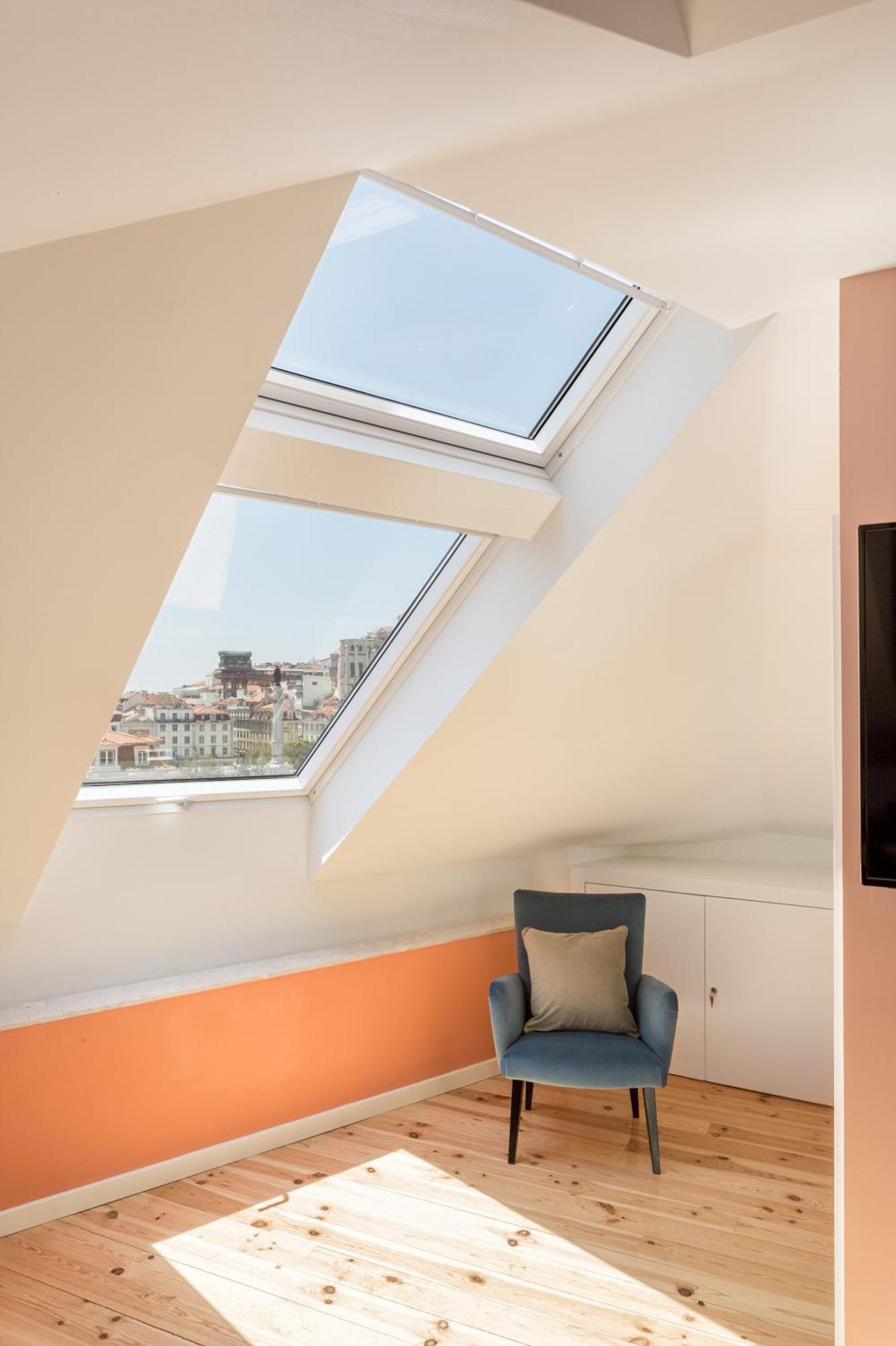 Joivy Flats Next To Rossio Square And Main Attractions Apartment Lissabon